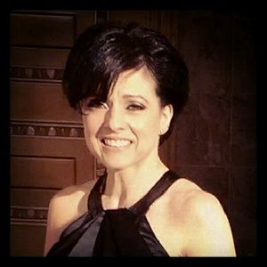 Meet your Posher, Linda